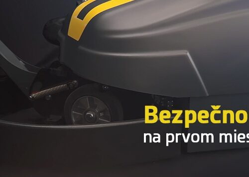 Paletový baliaci robot SIAT BeeWrap - Image 12