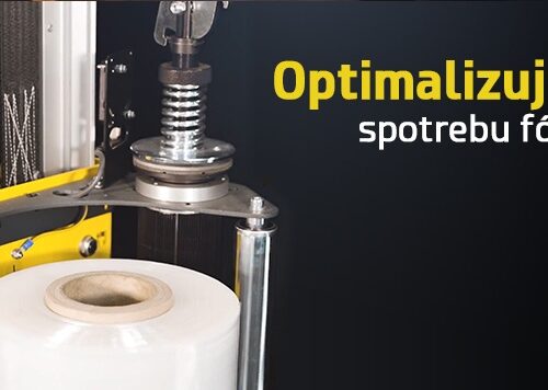 Paletový baliaci robot SIAT BeeWrap - Image 11