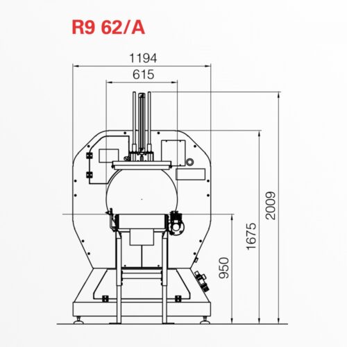 Area R9/A - Image 10