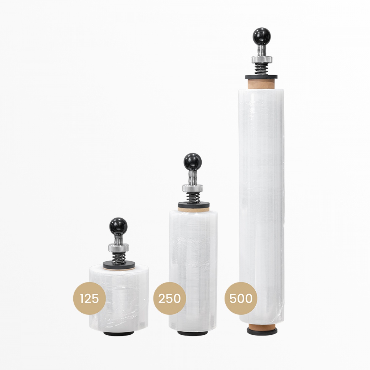 Baliaci stroj WR 1400M – Obrázok 9