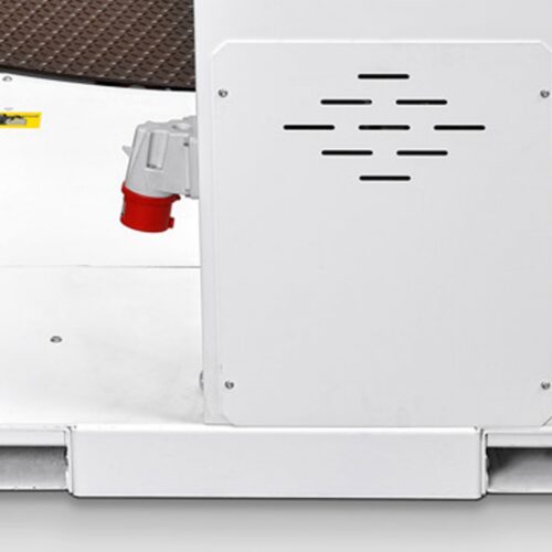 Poloautomatický baliaci stroj Goldwrap 15 - Image 8
