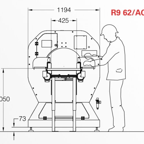 Area R9/AC - Image 5