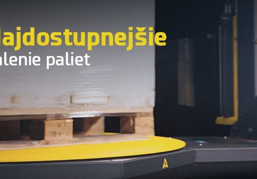 Poloautomatické baliace stroje SIAT OneWrap - Image 4