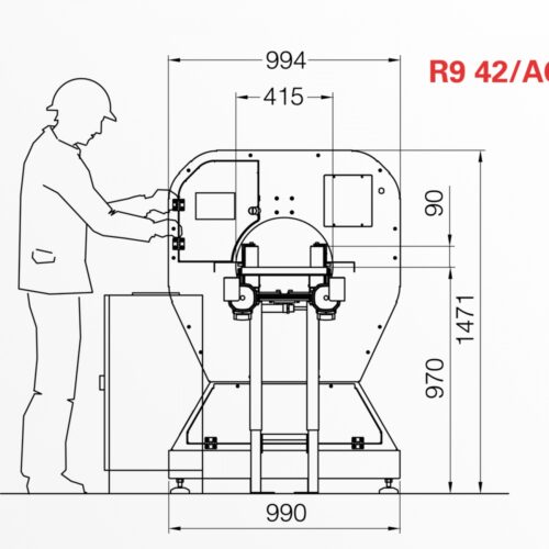 Area R9/AC - Image 4