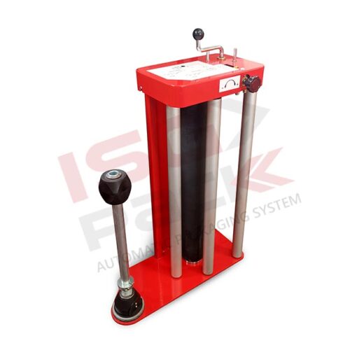 Paletový baliaci robot Robo Wrapp 600A - Image 10