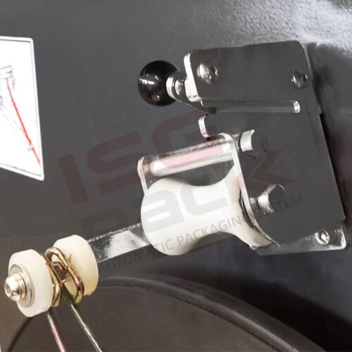 Automatický páskovací stroj EASY STRAP 309RP – 312RP - Image 6