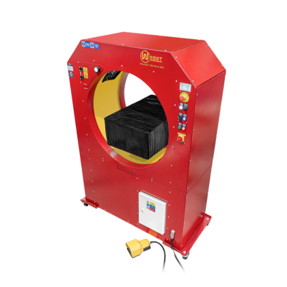 WRAPPING RING 1050 COVER