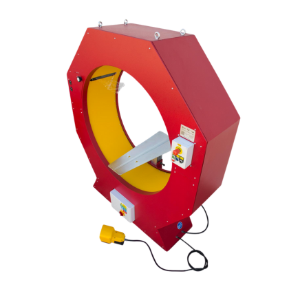 WRAPPING RING 1400 COVER