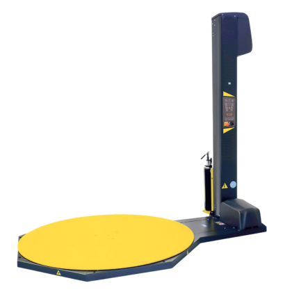 Poloautomatické baliace stroje SIAT OneWrap