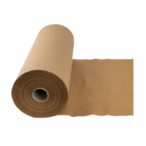Papierová stretch fólia