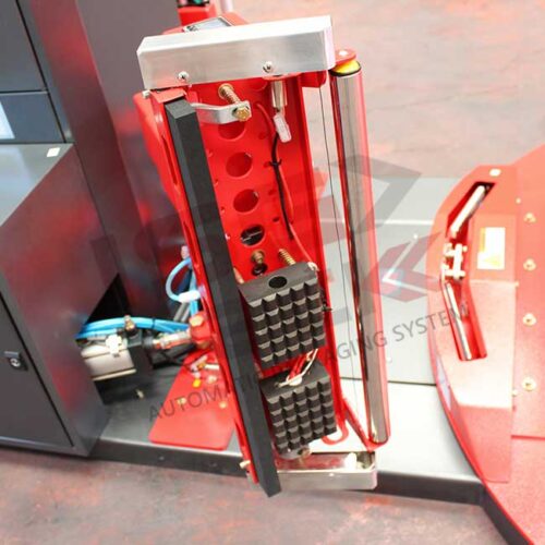 Automatický baliaci stroj Ultra Wrap 2000 BWF - Image 3