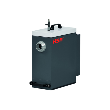 HSM DE1-8-P425 / Odsávač prachu