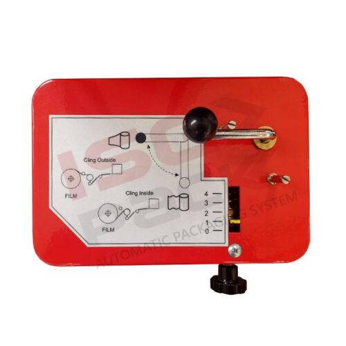Paletový baliaci robot Robo Wrapp 600A - Image 9
