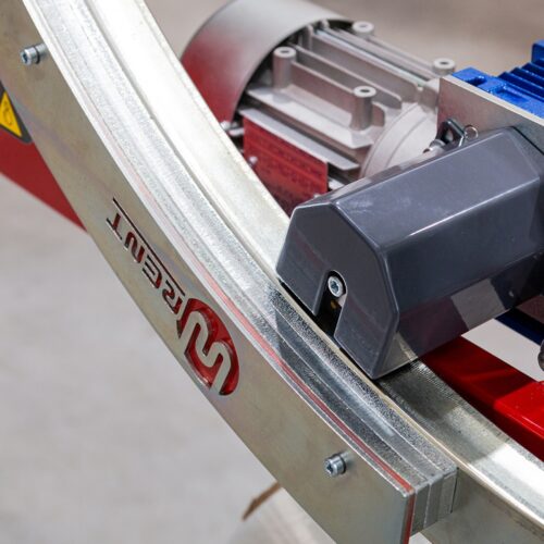 WR 1400M - Image 13