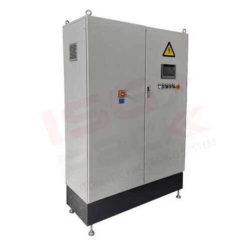 Automatický baliaci stroj Techno Wrap 2000 BD - Image 5