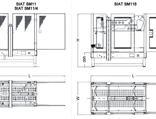 SIAT SM11 - Image 5