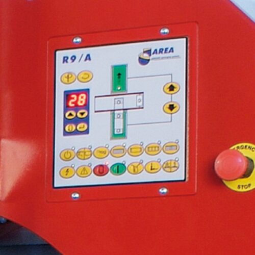 Area R9/A - Image 8
