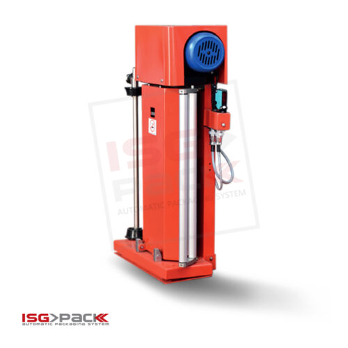 Poloautomatický baliaci stroj Easy Wrap 2000 B WC - Image 2