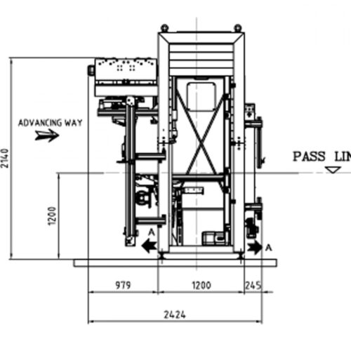 Area Ring 250/320 - Image 3