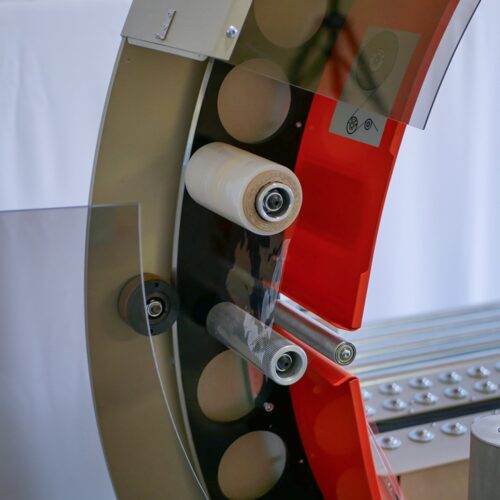Avvolgipack 120SRA T - Image 3