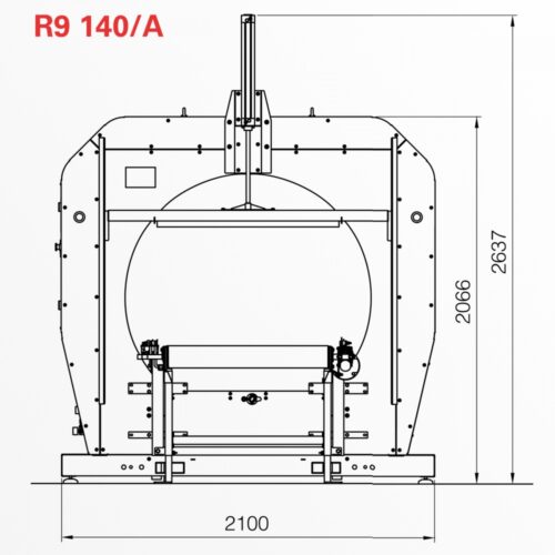 Area R9/A - Image 12
