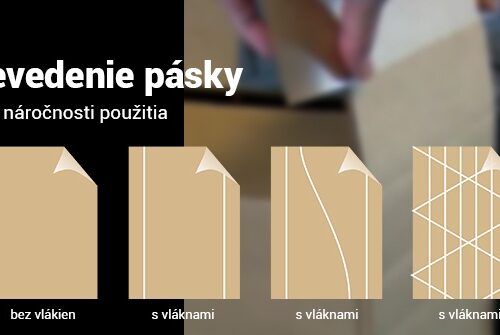 Ekologická vodouaktivovateľná papierová lepiaca páska - Image 5