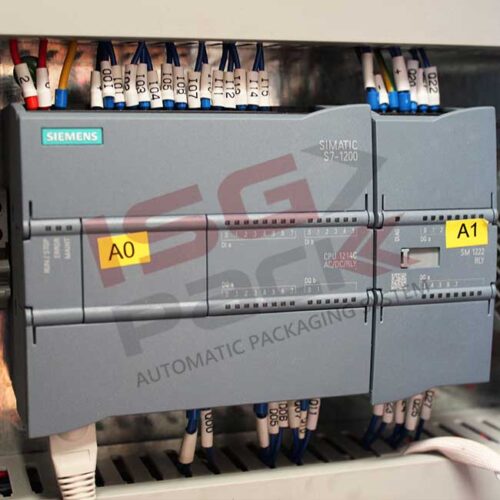 Automatický baliaci stroj Ultra Wrap 2000 BWF - Image 7