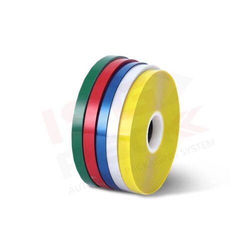 Stolný páskovací stroj EASY BAND 25-200 - Image 3