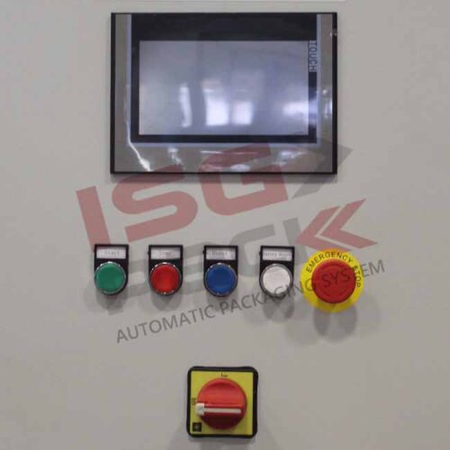 Automatický baliaci stroj Techno Wrap 2000 BD - Image 3