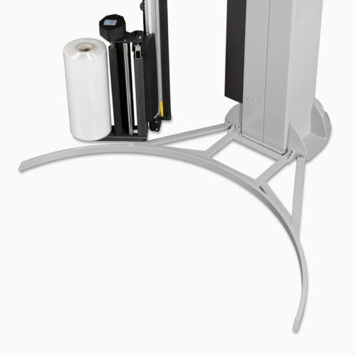 Poloautomatický baliaci stroj PKG NIMBLY - Image 5