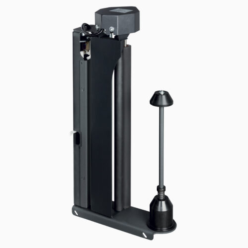 Poloautomatický baliaci stroj PKG NIMBLY - Image 7
