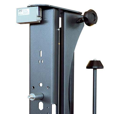 Poloautomatický baliaci stroj PKG SAVING - Image 7