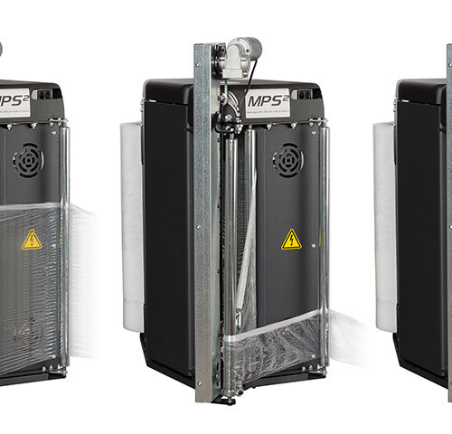 Automatický baliaci stroj PKG SMARTWRAP-A - Image 5