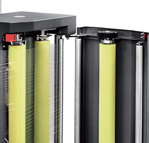 Automatický baliaci stroj PKG SMARTWRAP-A - Image 8