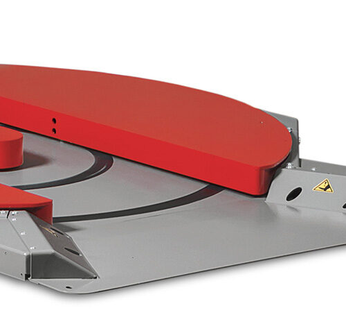 Poloautomatický baliaci stroj PKG SMARTWRAP - Image 10