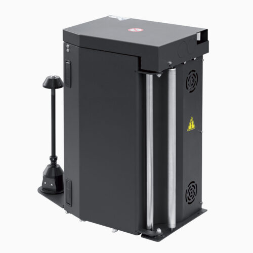Automatický baliaci stroj PKG WINGWRAP-A - Image 5