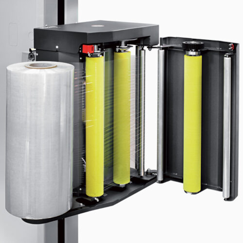 Automatický baliaci stroj PKG WINGWRAP-A - Image 6