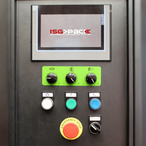 Automatický baliaci stroj Ultra Wrap 2000 BWF - Image 2