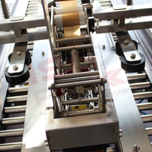 Auto Tape 50 CF SS - Image 5