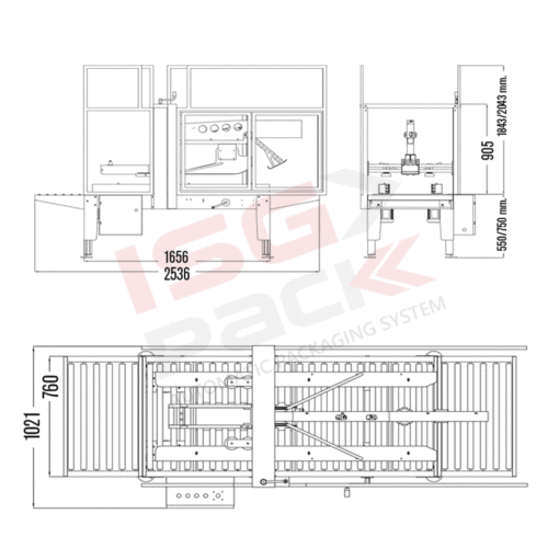Auto Tape 50CF HM - Image 15