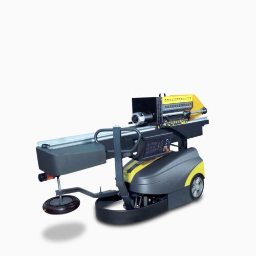Paletový baliaci robot SIAT BeeWrap - Image 2