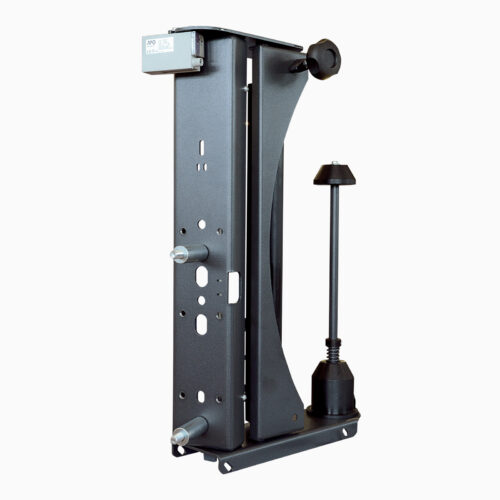 Poloautomatický baliaci stroj PKG SIMPLY - Image 2