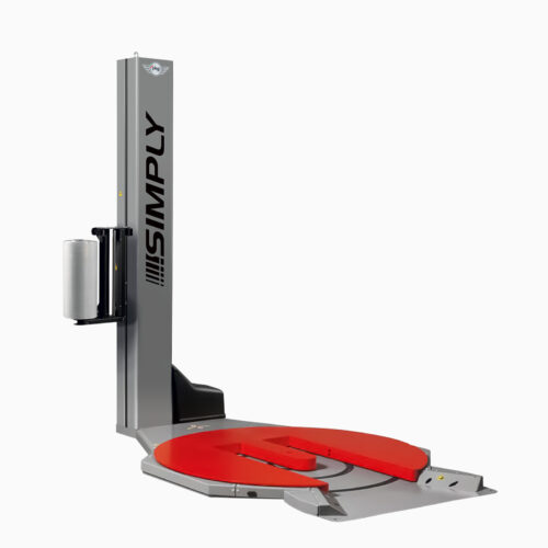 Poloautomatický baliaci stroj PKG SIMPLY - Image 8