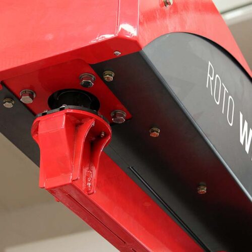 Automatický baliaci stroj Roto Wrap 1000 AE - Image 3
