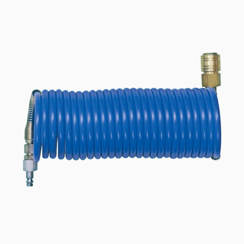 SCHNEIDER D770133 – špirálová hadica Polyamid SSL-SK-PA