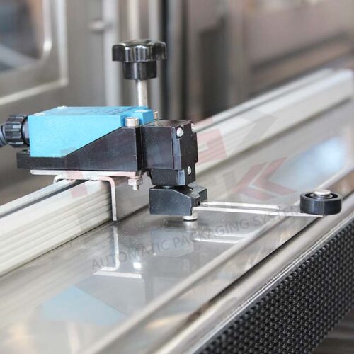 Auto Tape 50 CF SS - Image 2