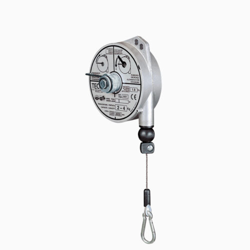 Pružinový balancér TECNA 1-8kg