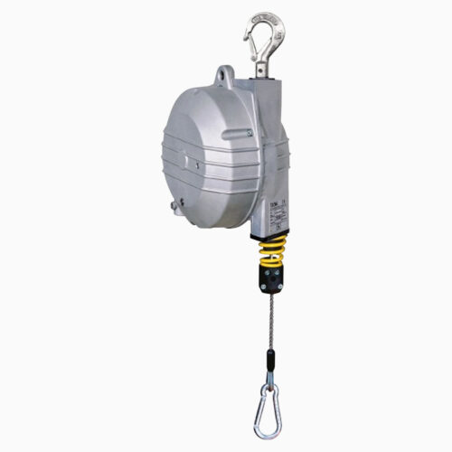 Pružinový balancér TECNA 22-25kg