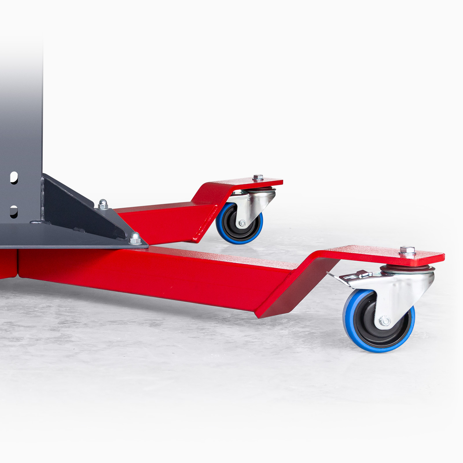 Baliaci stroj WR 1400M – Obrázok 11