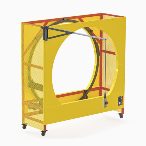 WRAPPING RING 2500M - Image 2